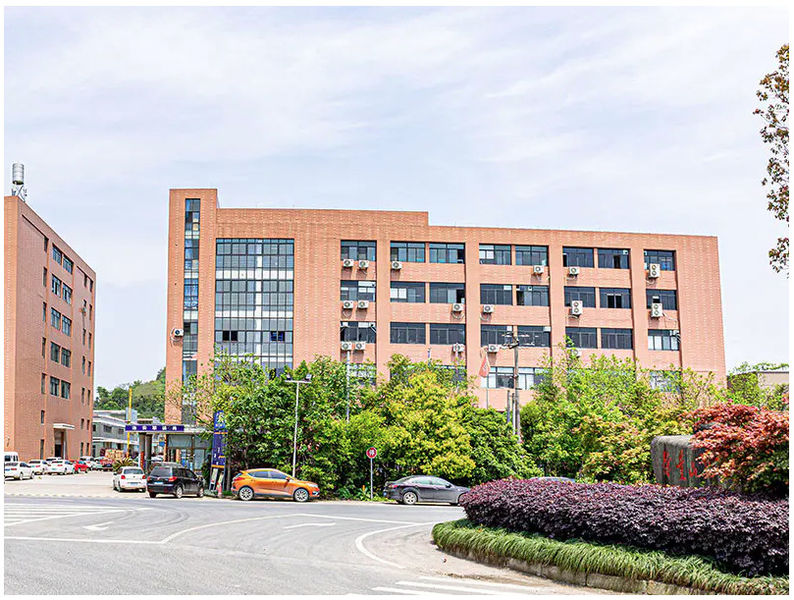 Hangzhou Sail Refrigeration Equipment Co., Ltd. প্রস্তুতকারকের উৎপাদন লাইন